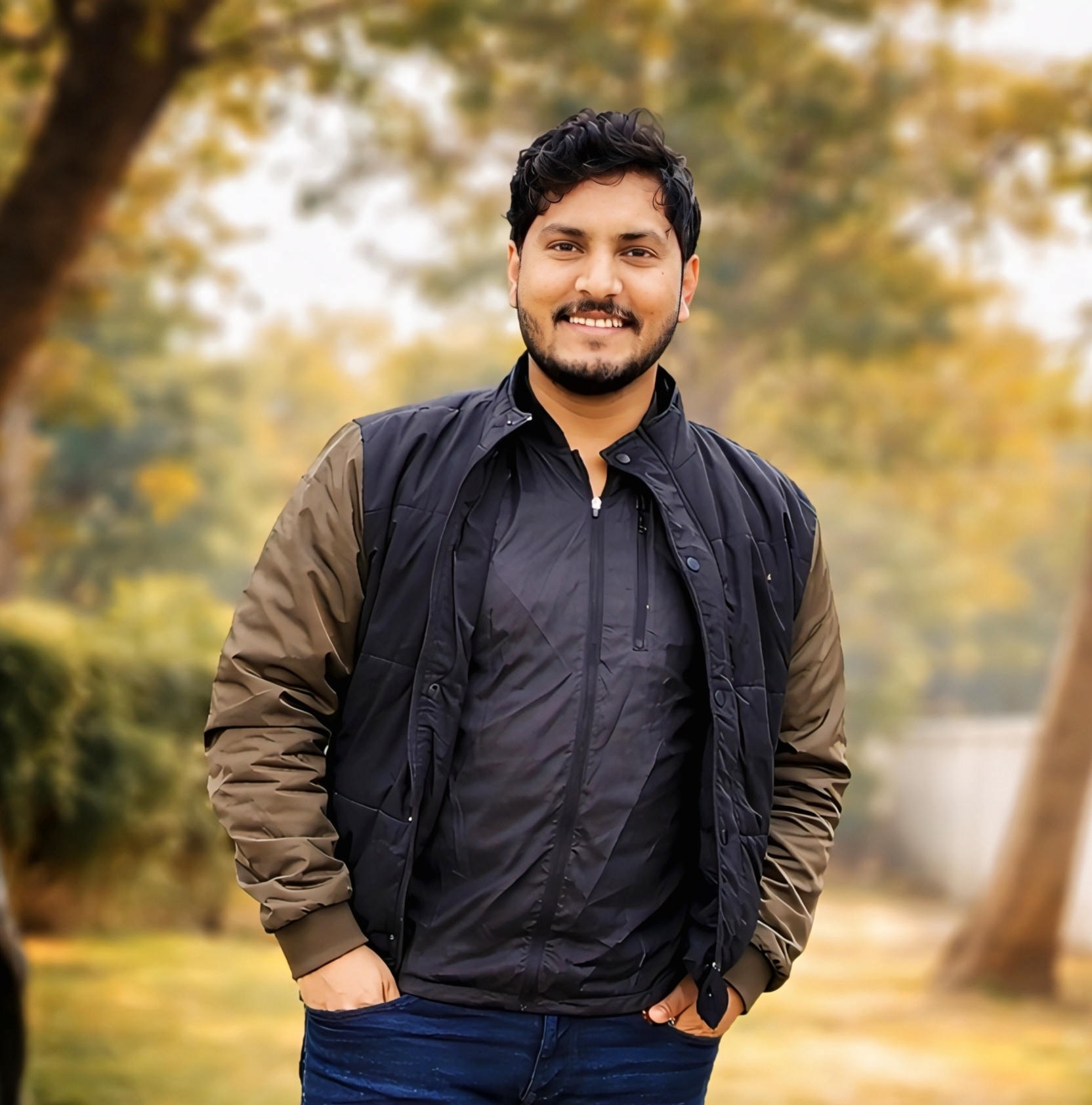 Dr. Shyam Babu